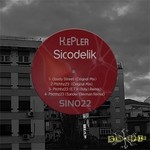 cover: Kepler - Sicodelik