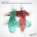 cover: Cool People - Nightmare EP (remixes)