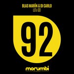 cover: Di Carlo|Marin, Blas - Lets Go