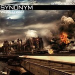 cover: Synonym - World War