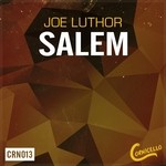 cover: Joe Luthor - Salem