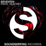 cover: Pavel Tkachev - Reventon