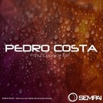 cover: Pedro Costa - My Chance