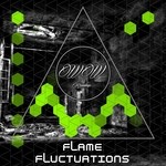 cover: Flame - Fluctuations