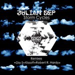 cover: Julian Dep - Storm Cycles (remixes)