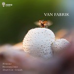 cover: Van Fabrik - Shuttle Crash