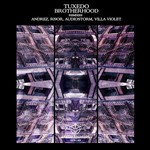 cover: Tuxedo - Brotherhood