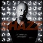 cover: Shazz - Beautiful (10th Anniversary Definitive Edition)