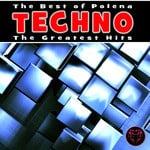 cover: Various - The Best Of Polena Techno The Greatest Hits