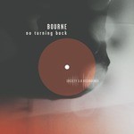 cover: Bourne - No Turning Back