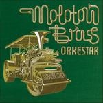 cover: Molotow Brass Orkestar - Schaubeschad