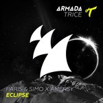 cover: Paris & Simo|Amersy - Eclipse