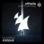 cover: Husman - Exodus