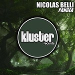 cover: Nicolas Belli - Pangea