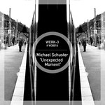 cover: Michael Schuster - Unexpected Moment