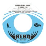 cover: Herma Puma|Qnc - Killing Me