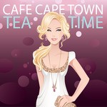 cover: Cafe Cape Town - Tea Time