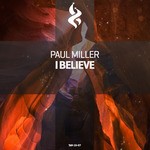 cover: Paul Miller - I Believe