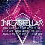 cover: Various - Interstellar