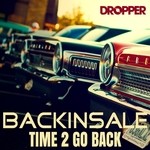 cover: Backinsale - Time 2 Go Back