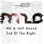 cover: Jeff Souza|Mg - End Of The Night