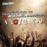 cover: Miguel Aimeur|Nando Cp - I Love You