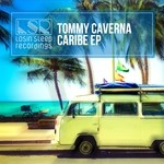 cover: Tommy Caverna - Caribe EP