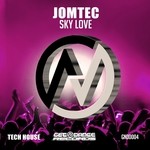 cover: Jomtec - Sky Love