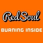 cover: Redsoul - Burning Inside