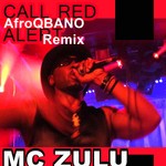 cover: Mc Zulu - Call Red Alert