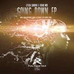 cover: Carrero, Letizia|Sergio Wos - Going Down - EP