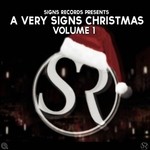 cover: Arsem|Protozoa|Romulus|Royall|Sawface - A Very Signs Christmas Vol 1