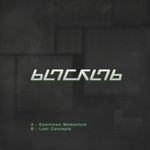 cover: Blacklab - Downtown Momentum / Lost Concepts