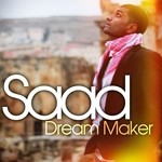 cover: Saad - Dream Maker