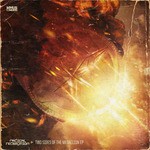 cover: Radical Redemption - Two Sides Of The Medallion EP