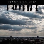 cover: Fokus - Elevation EP