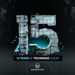 cover: Various - 15 Years Of Technique