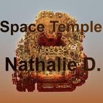 cover: Nathalie D - Space Temple