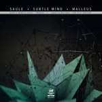 cover: Malleus|Saule|Subtle Mind - Omerta