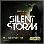 cover: Silent Storm - All Over