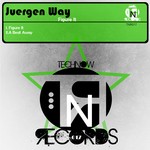 cover: Juergen Way - Figure It