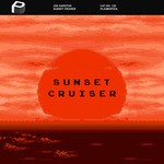 cover: Joe Garston - Sunset Cruiser