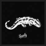 cover: Gerome Sportelli - Salamander EP