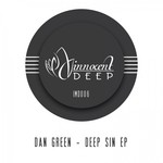 cover: Dan Green - Deep Sin EP