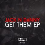 cover: Jack N Danny - Get Them EP