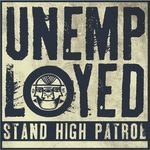 cover: Stand High Patrol - Unemployed