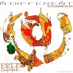 cover: Indifferent - Rules Of Engagement