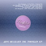 cover: Jero Nougues - The Traveler