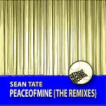 cover: Sean Tate - Peaceofmine: My Turn