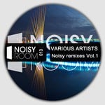 cover: Getic|Gianni B G D Future|Macavoy - Noisy Remixes Vol 1